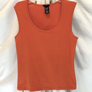 Gap Tank Top